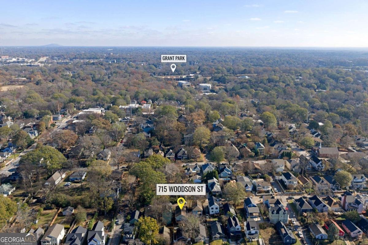715 Woodson Street Atlanta - 32
