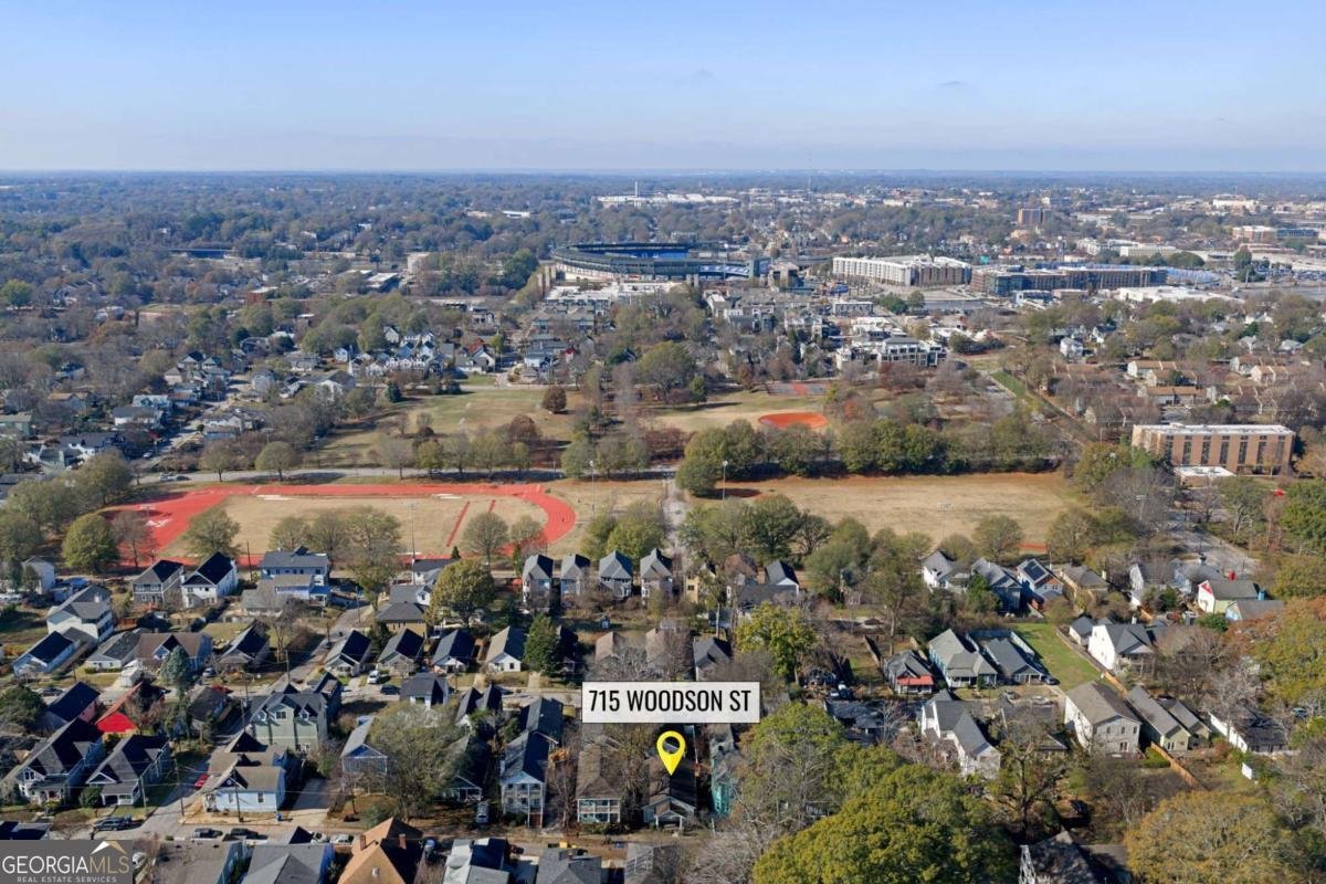 715 Woodson Street Atlanta - 33