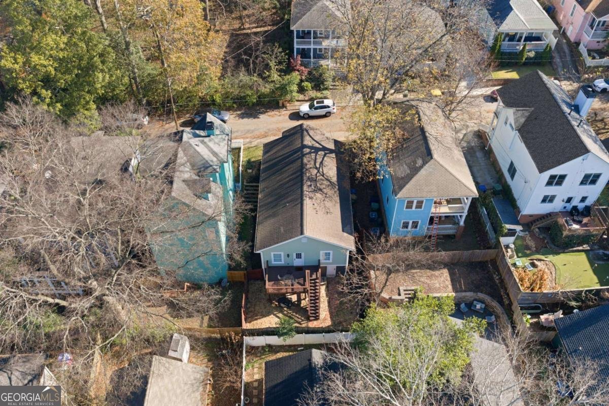 715 Woodson Street Atlanta - 35