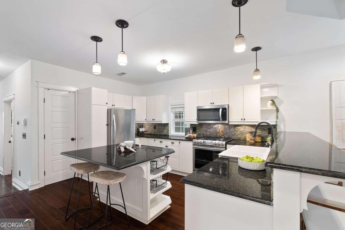 715 Woodson Street Atlanta - 9