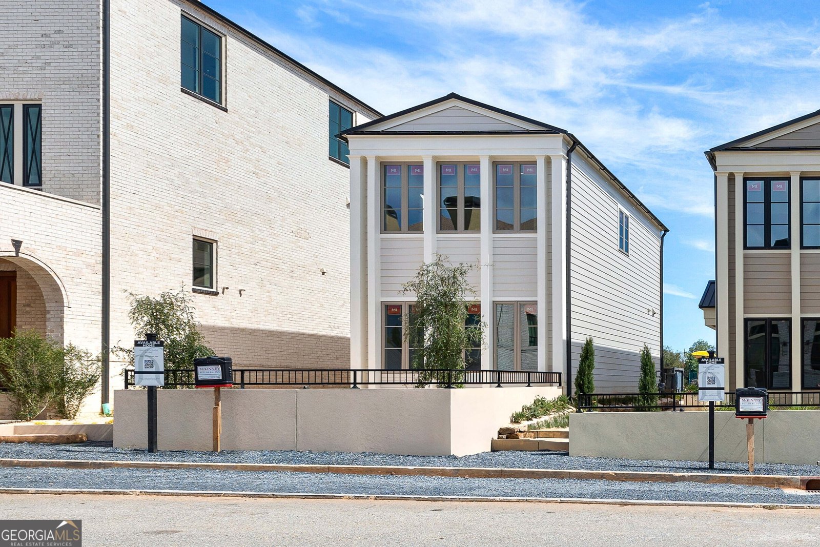 225 Rolison Way Fayetteville - 2