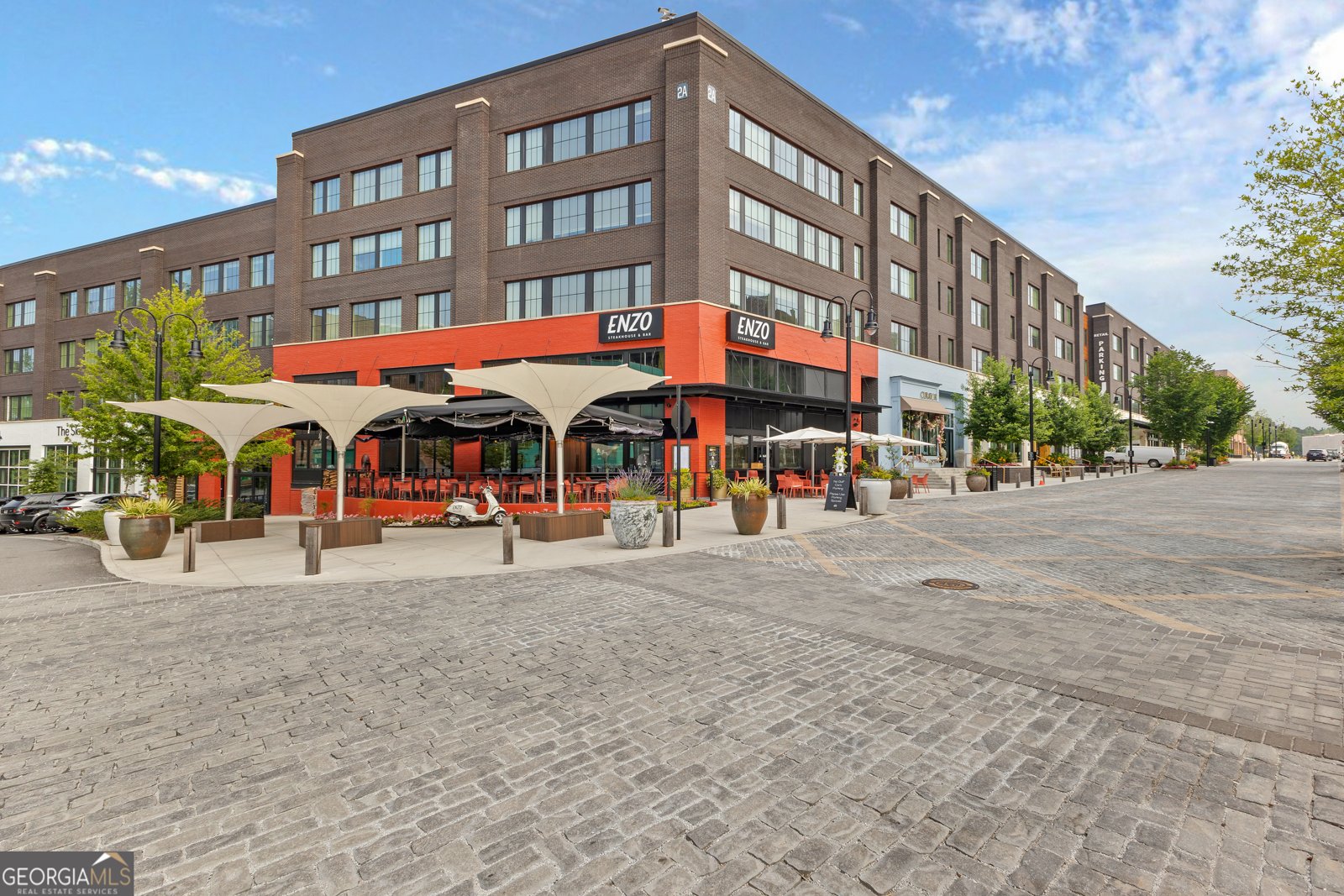 225 Rolison Way Fayetteville - 39