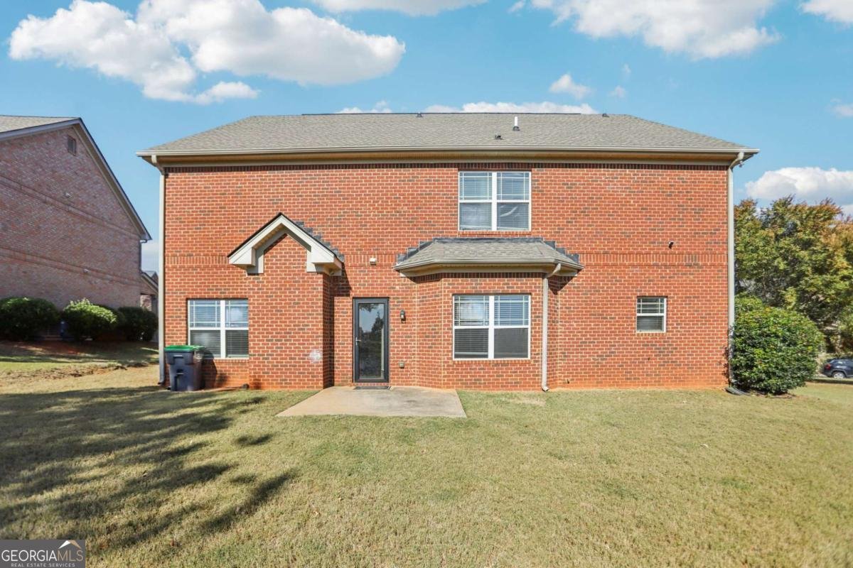 3154 Alhambra Circle Hampton - 28