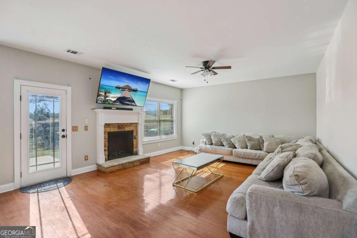 3154 Alhambra Circle Hampton - 3