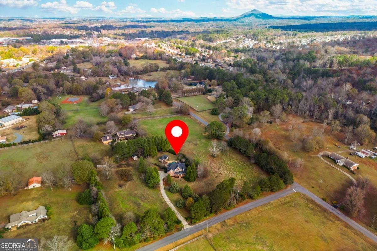 2540 Appaloosa Trail Marietta - 10