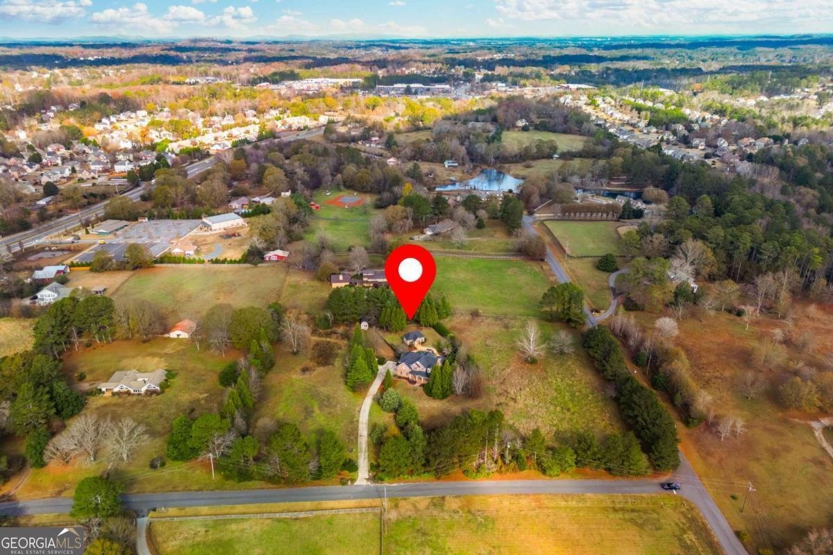 2540 Appaloosa Trail Marietta - 11