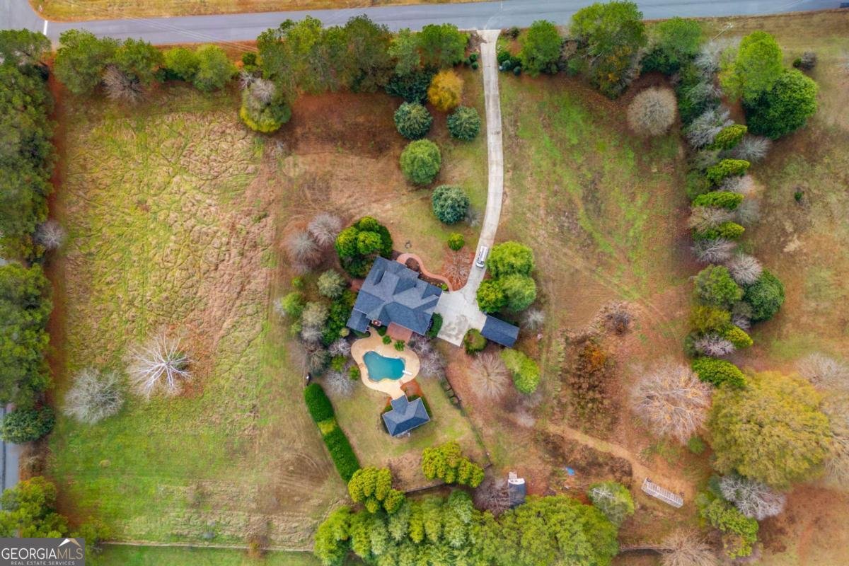 2540 Appaloosa Trail Marietta - 12