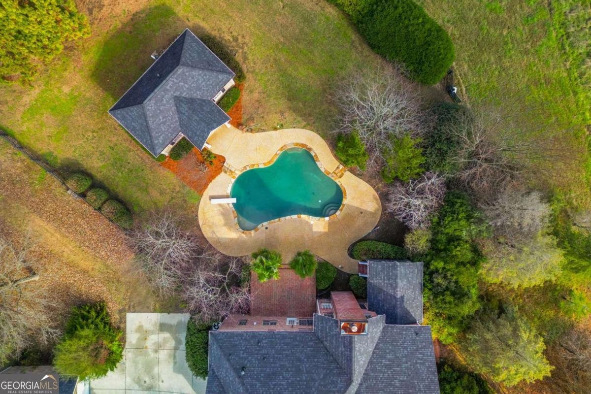 2540 Appaloosa Trail Marietta - 13