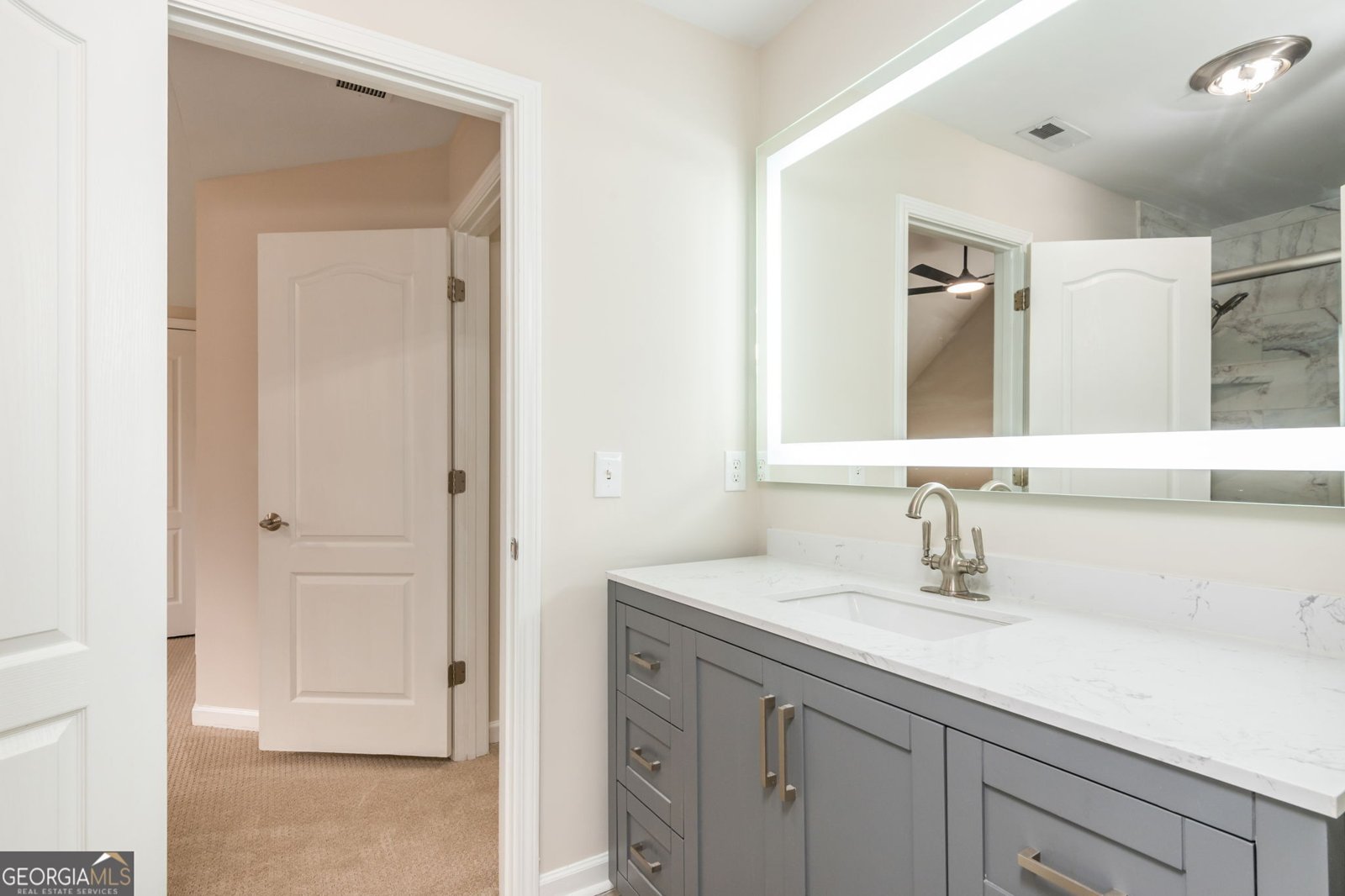 2540 Appaloosa Trail Marietta - 22