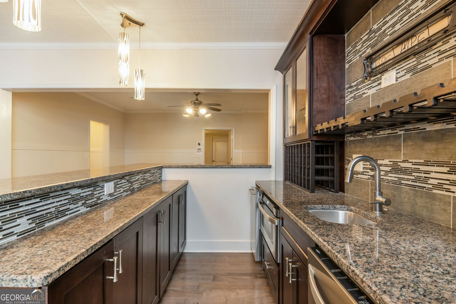 2540 Appaloosa Trail Marietta - 30