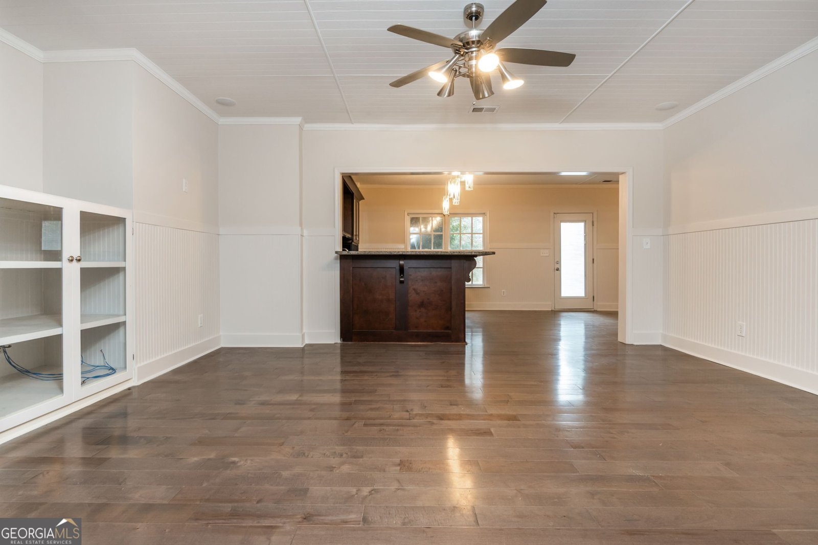 2540 Appaloosa Trail Marietta - 31