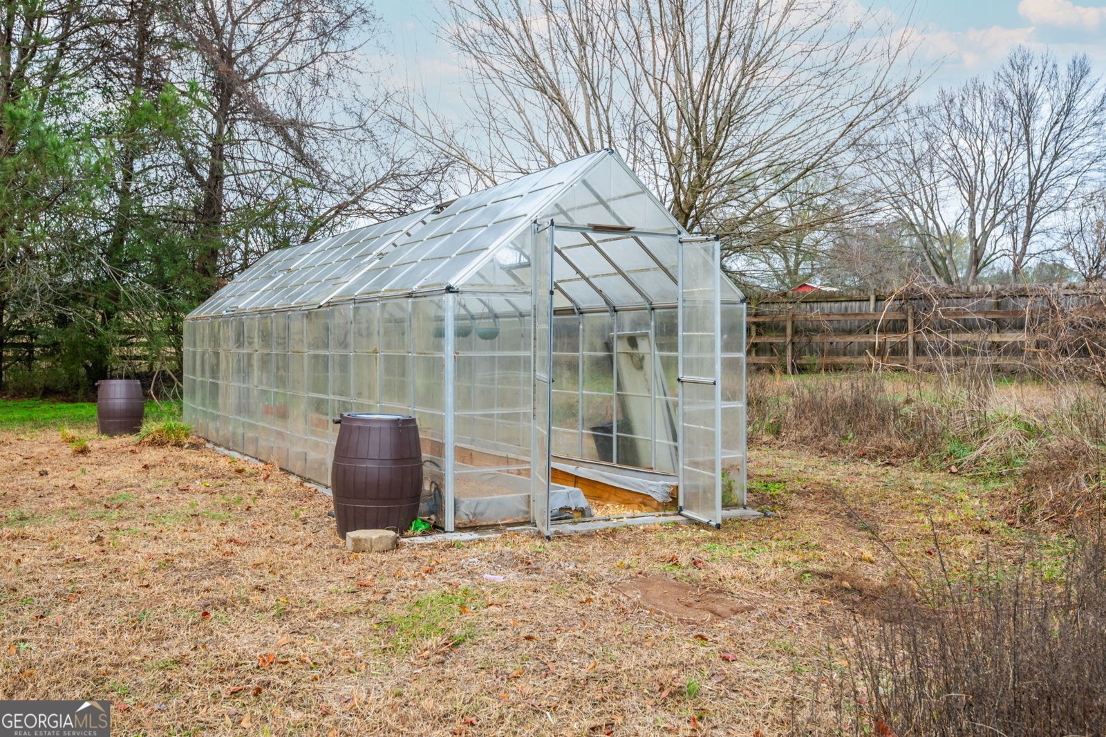 2540 Appaloosa Trail Marietta - 39