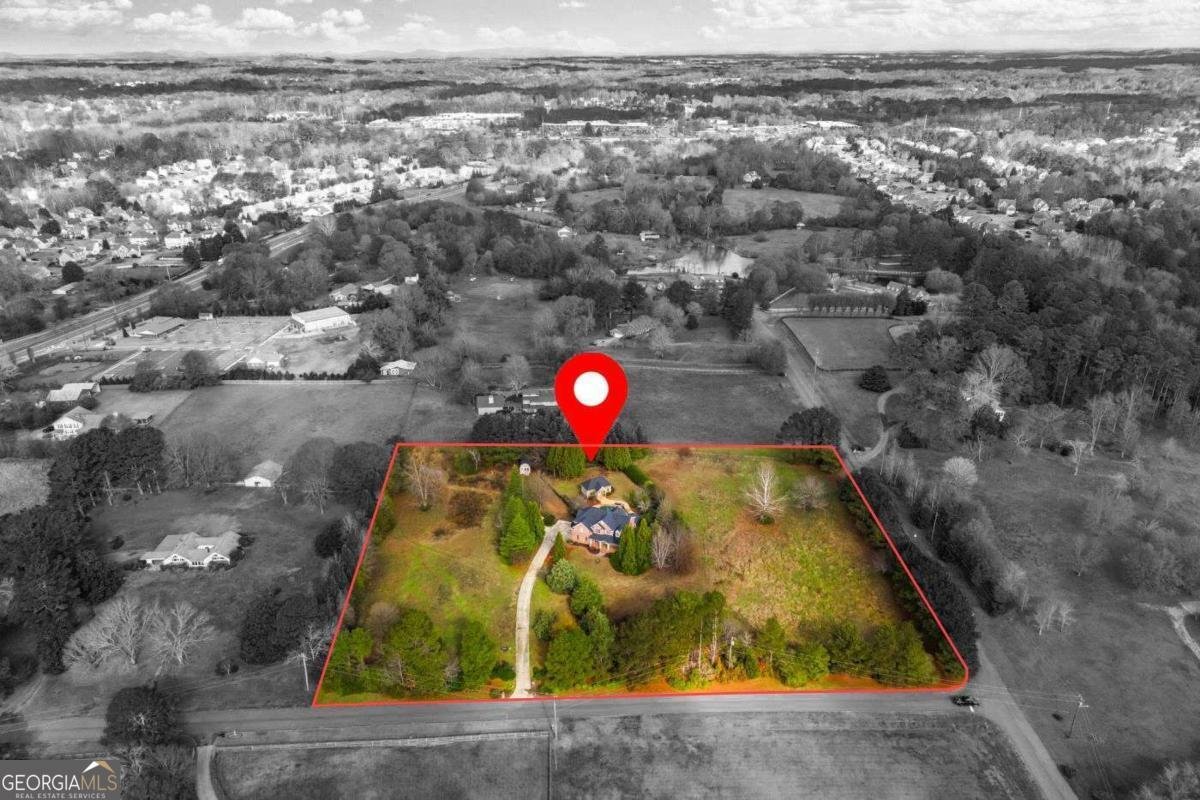 2540 Appaloosa Trail Marietta - 42