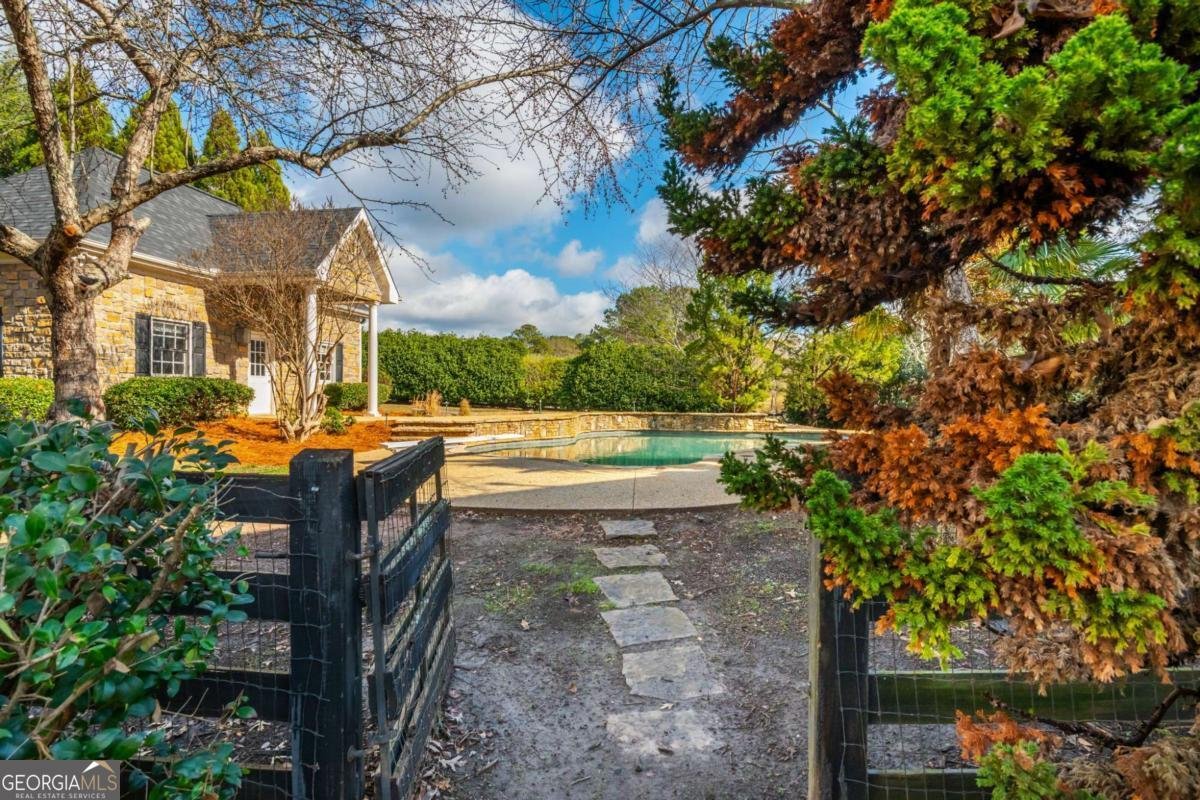 2540 Appaloosa Trail Marietta - 6