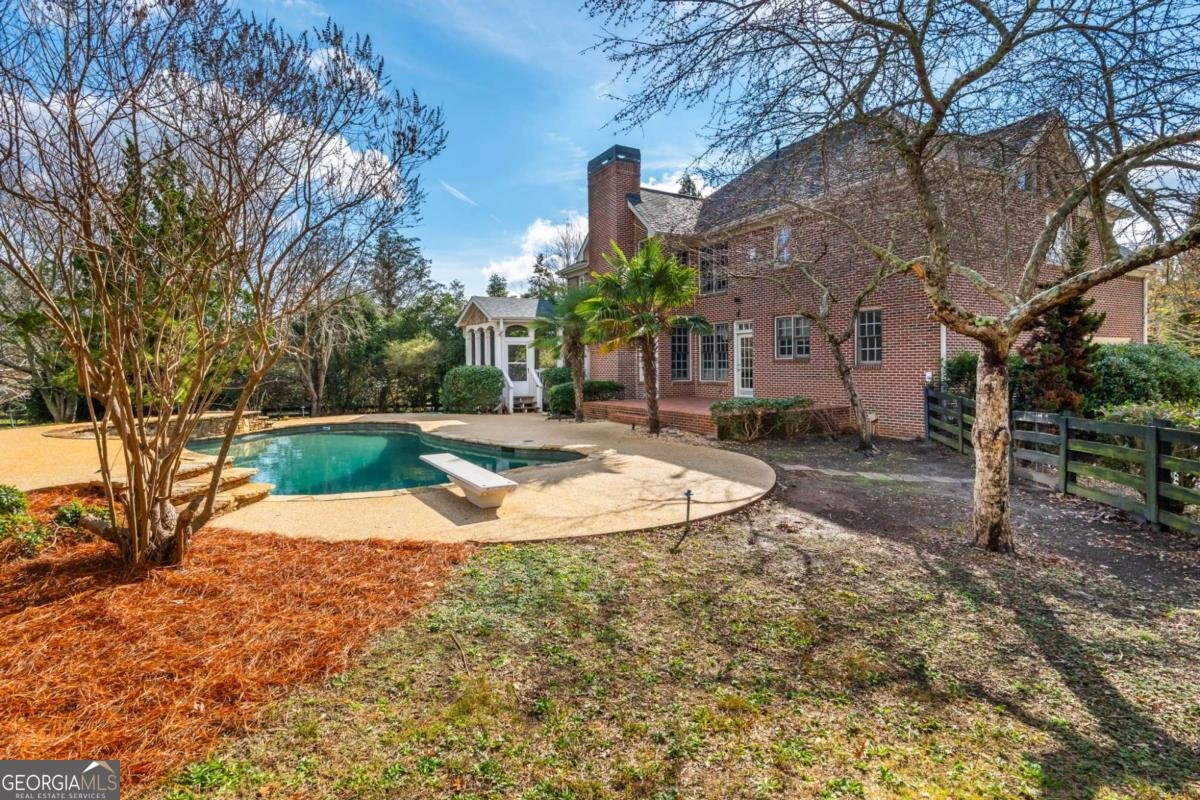 2540 Appaloosa Trail Marietta - 7