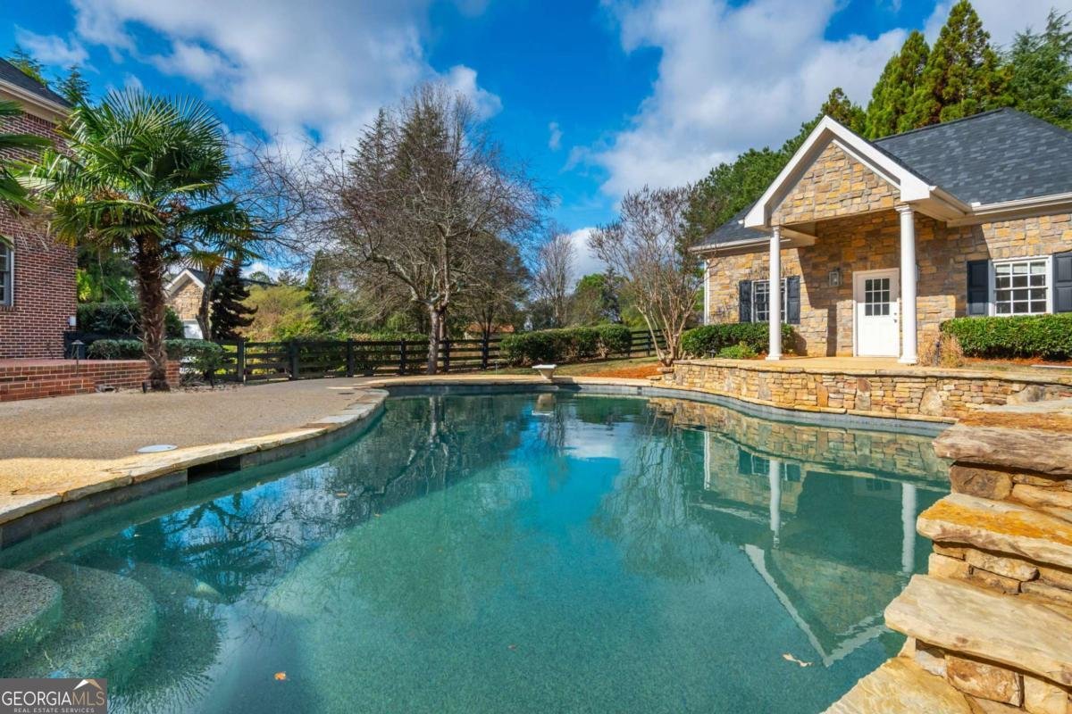 2540 Appaloosa Trail Marietta - 9