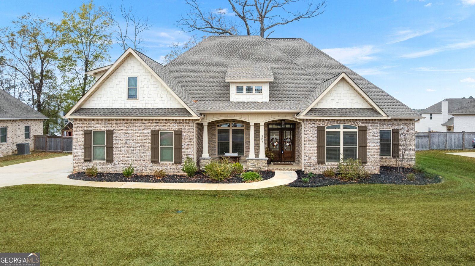 307 Apalachee Way Bonaire - 1