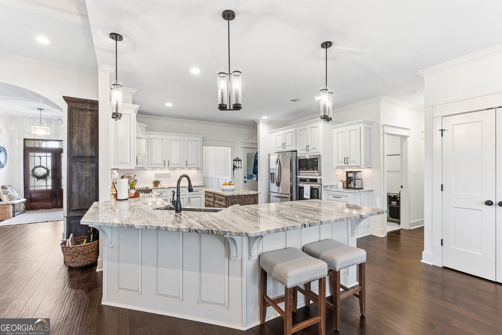 307 Apalachee Way Bonaire - 17