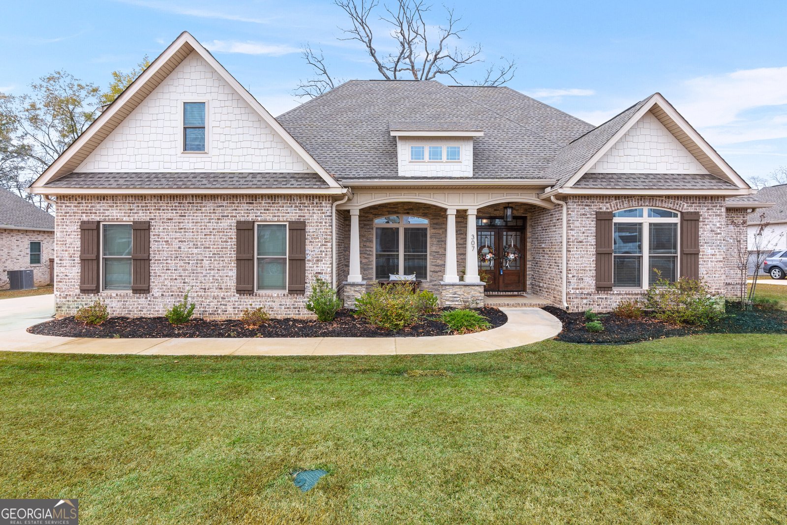 307 Apalachee Way Bonaire - 2