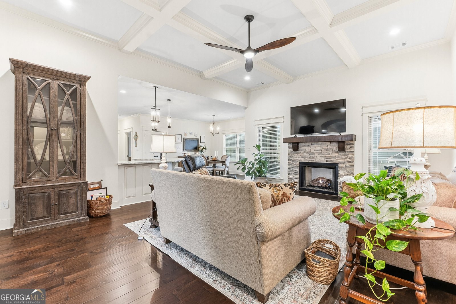 307 Apalachee Way Bonaire - 22