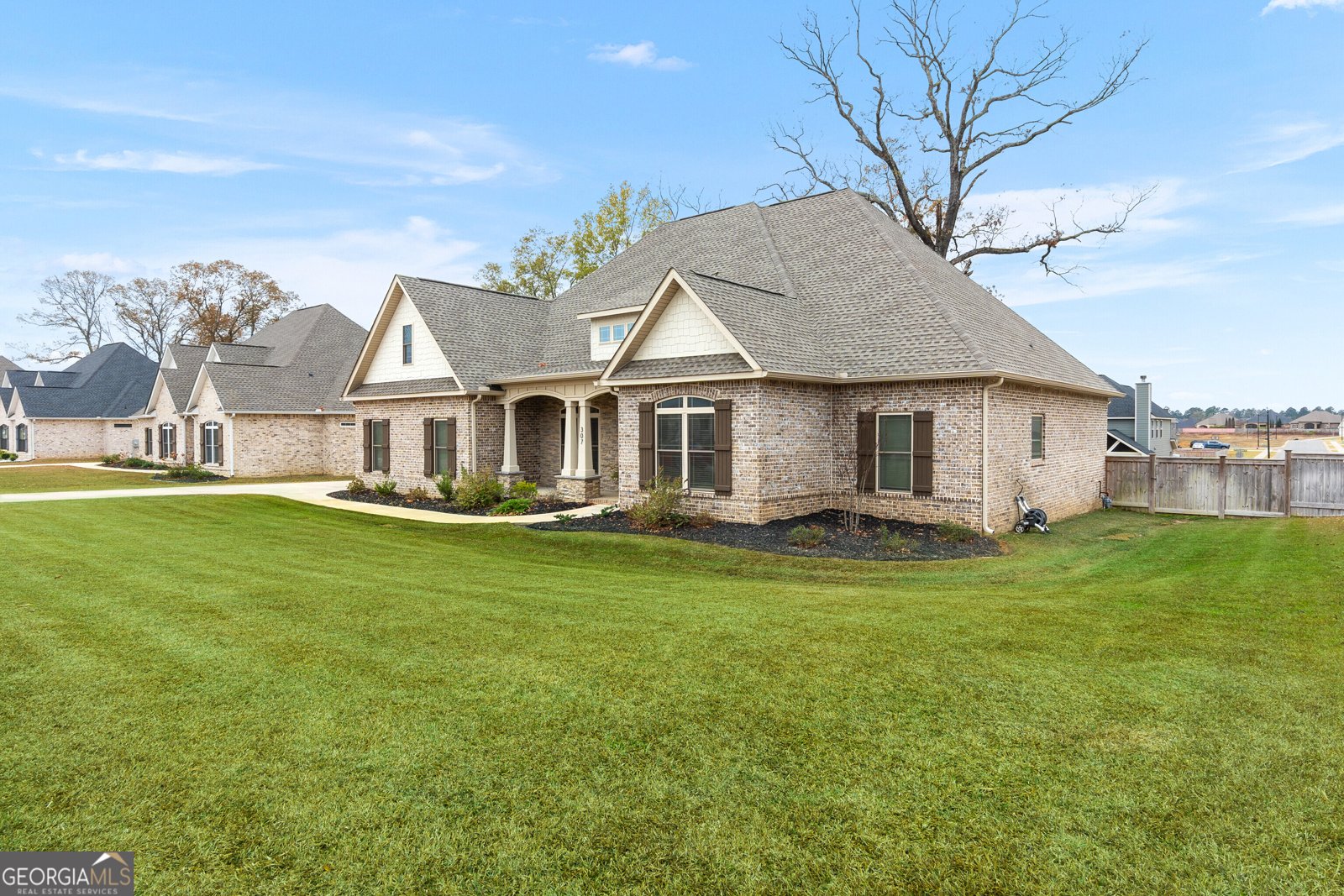 307 Apalachee Way Bonaire - 4