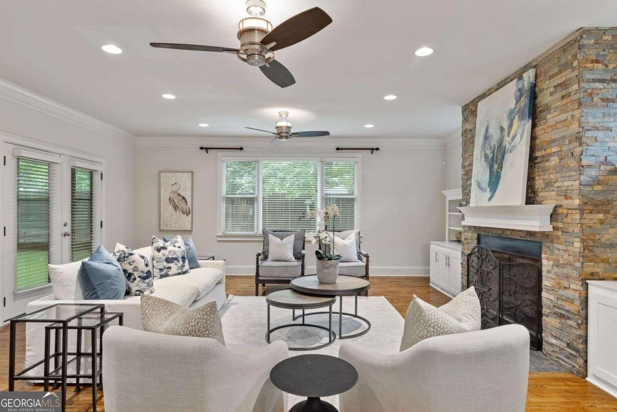 211 Hill Street Decatur - 10