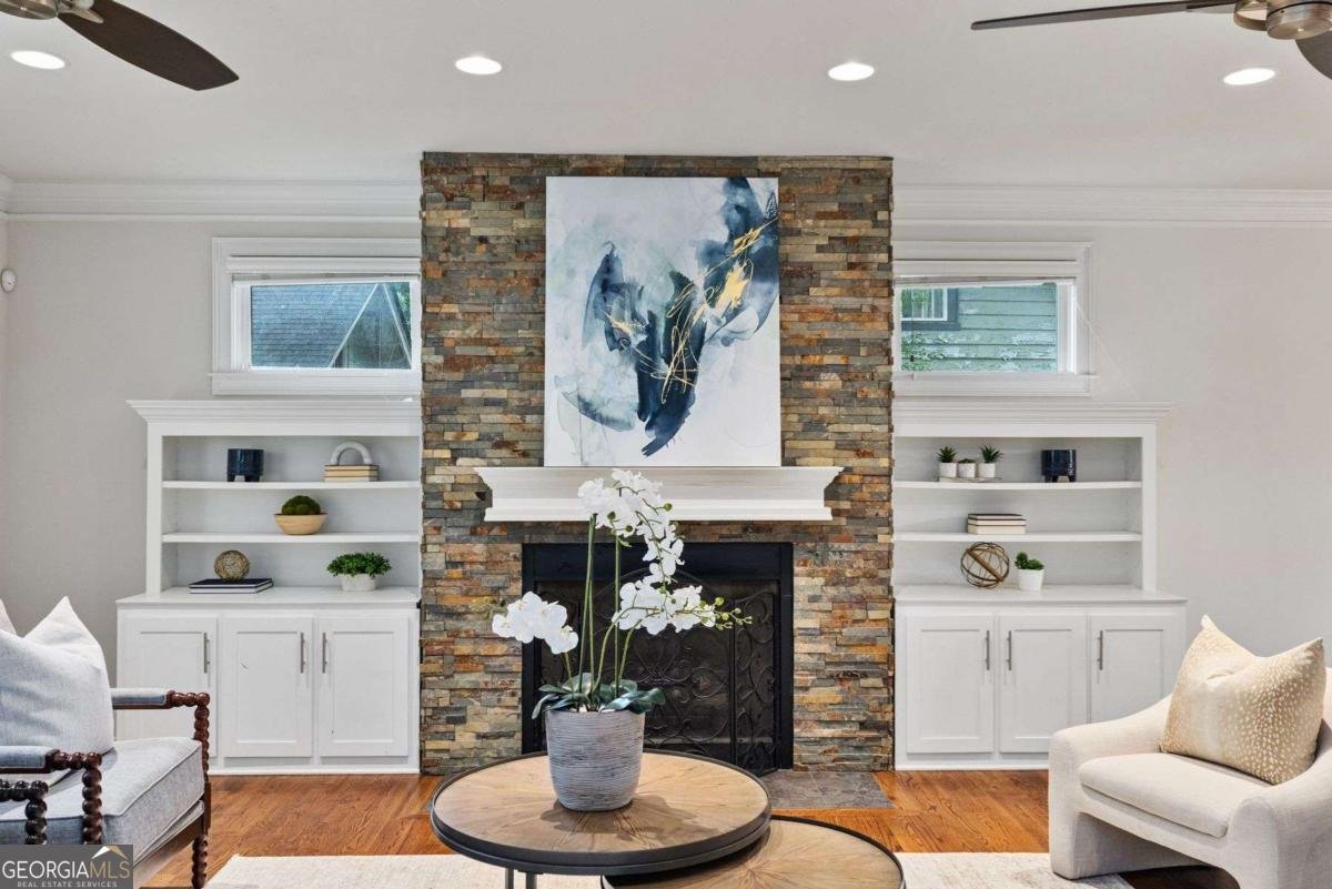 211 Hill Street Decatur - 12