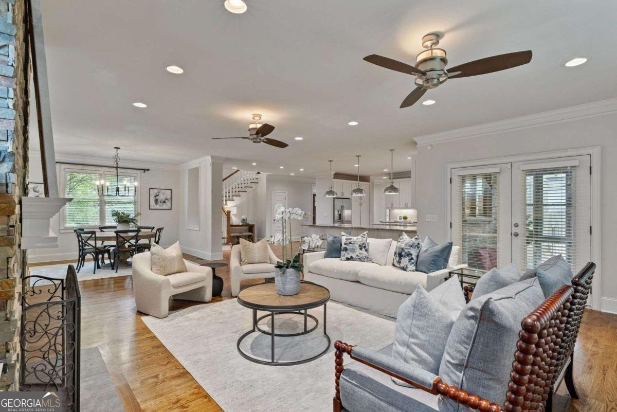 211 Hill Street Decatur - 14