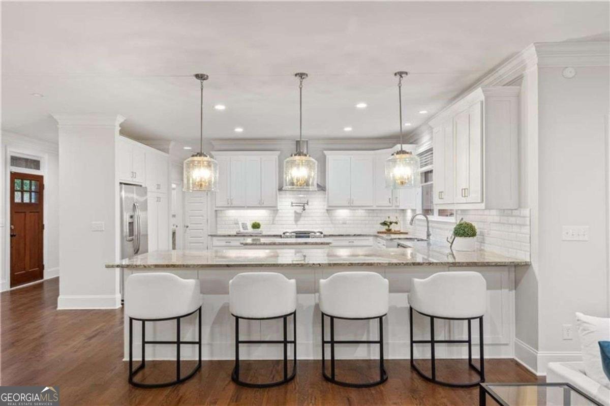 211 Hill Street Decatur - 17