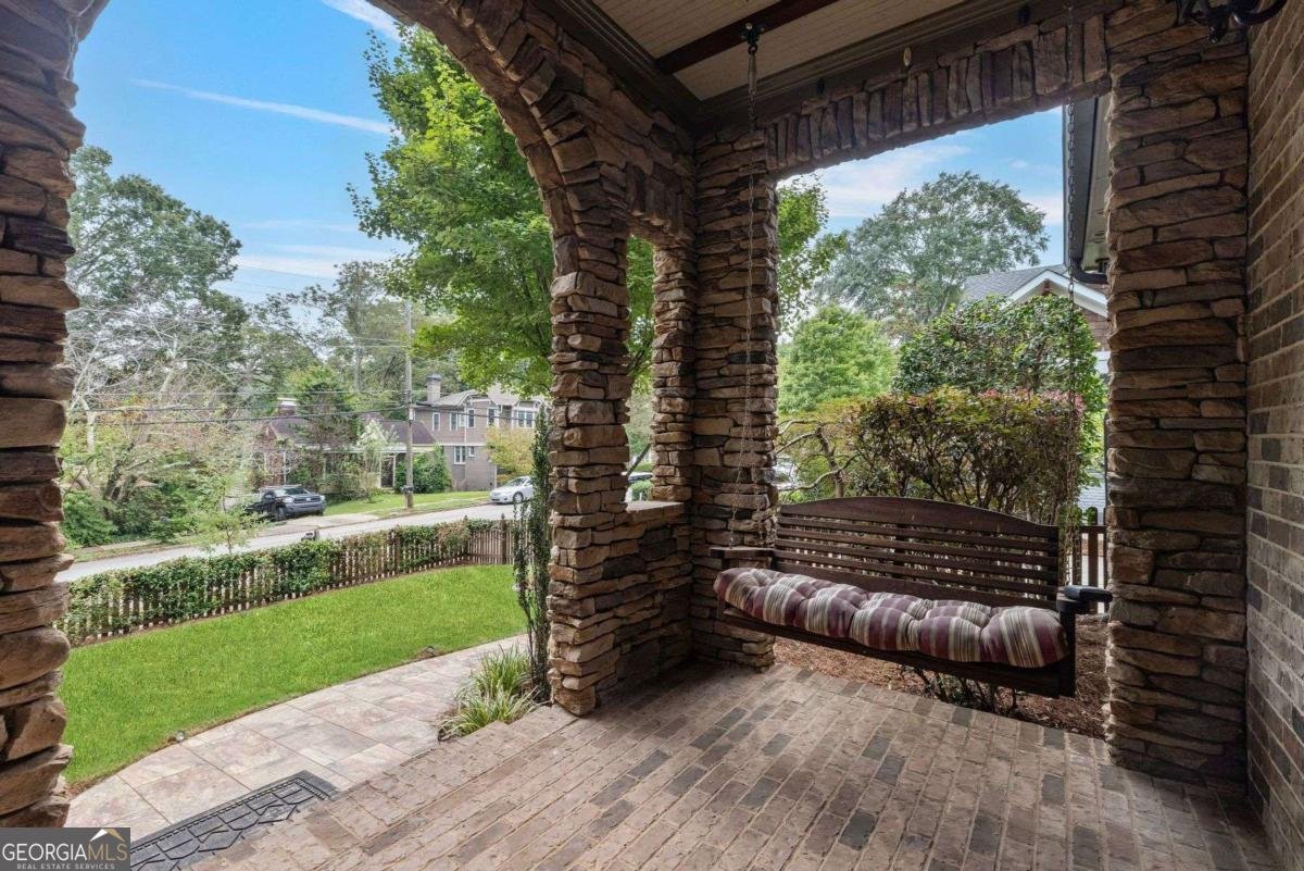 211 Hill Street Decatur - 2