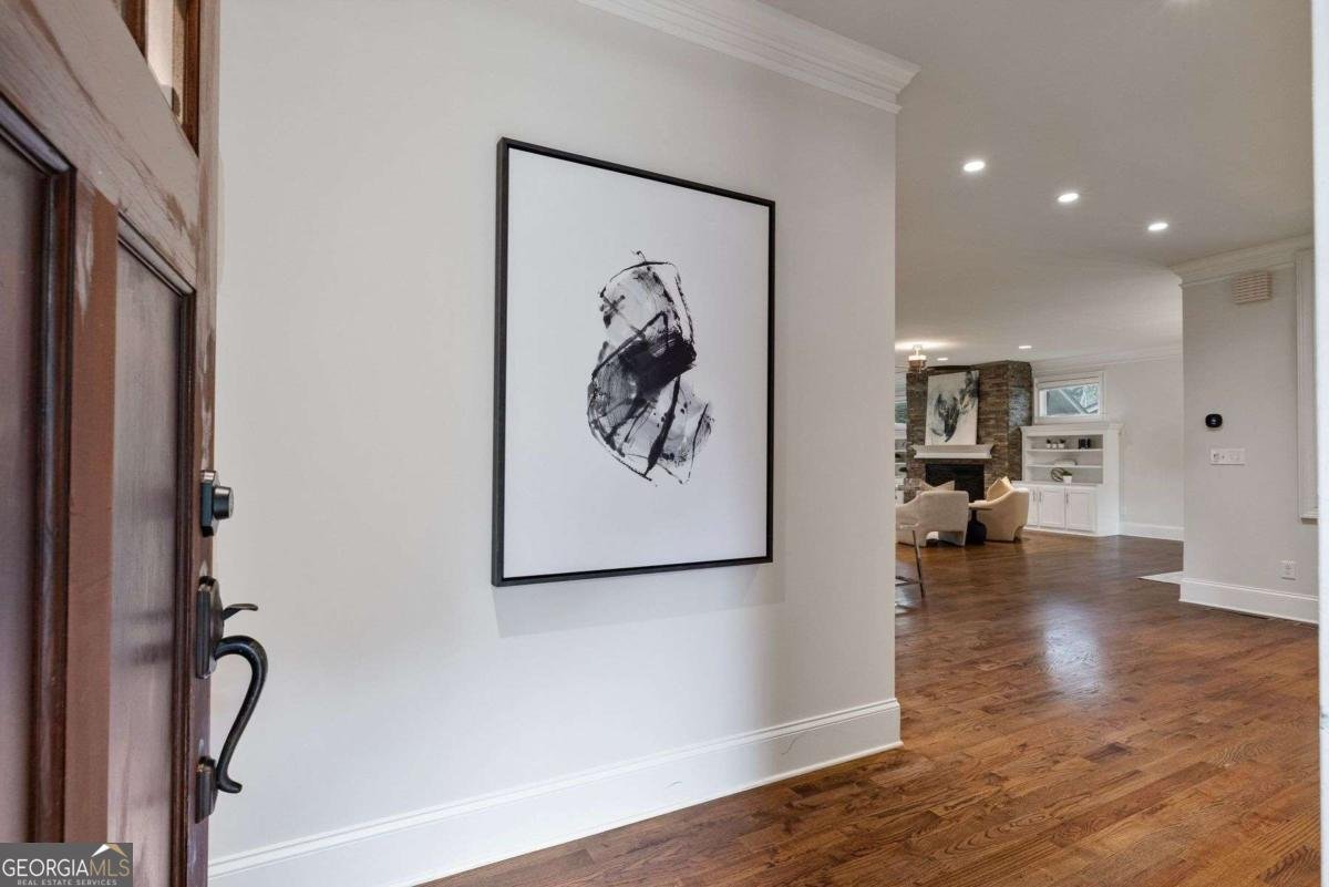 211 Hill Street Decatur - 6