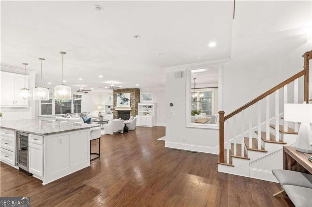 211 Hill Street Decatur - 7