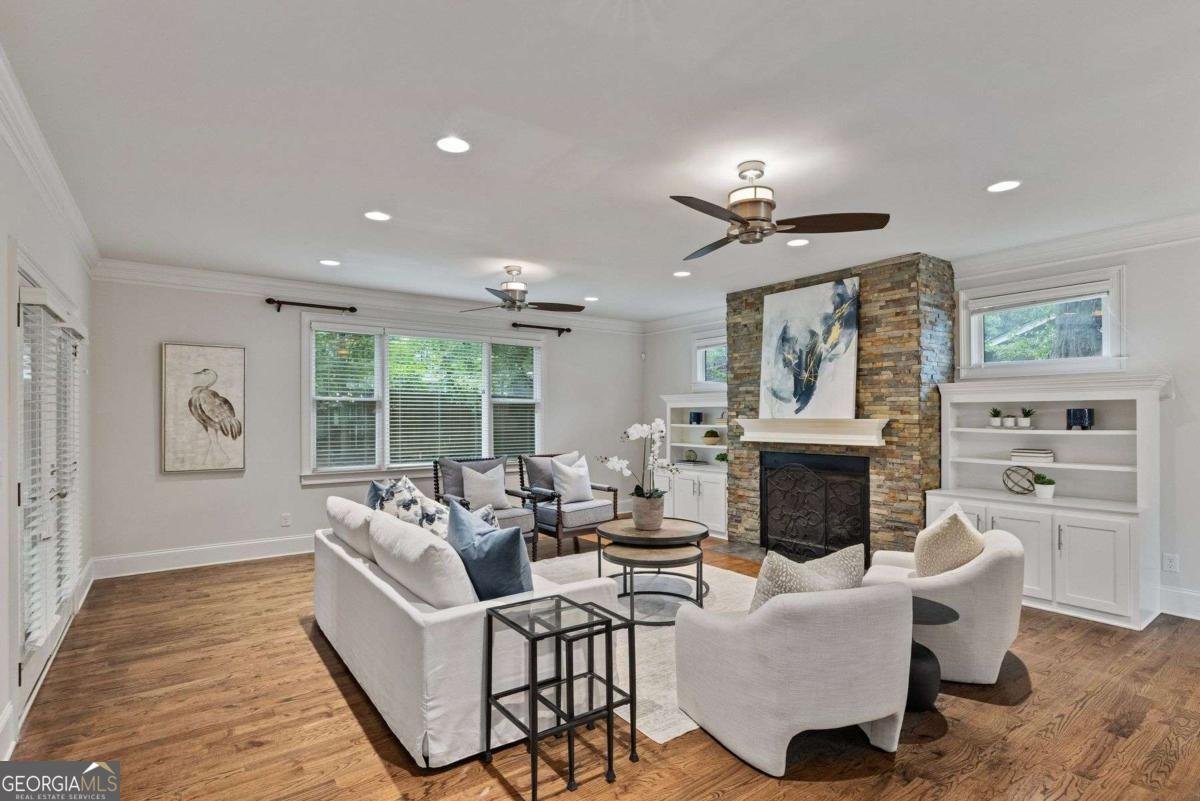 211 Hill Street Decatur - 8