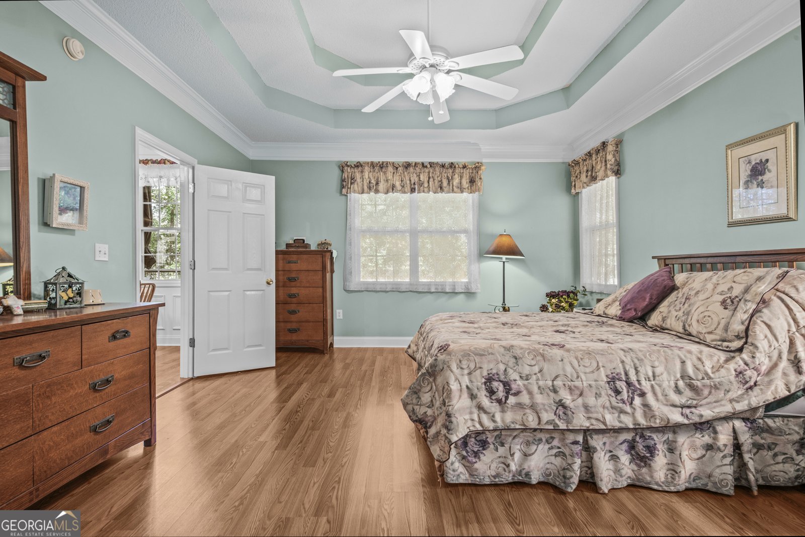 1250 Calls Creek Circle Watkinsville - 14