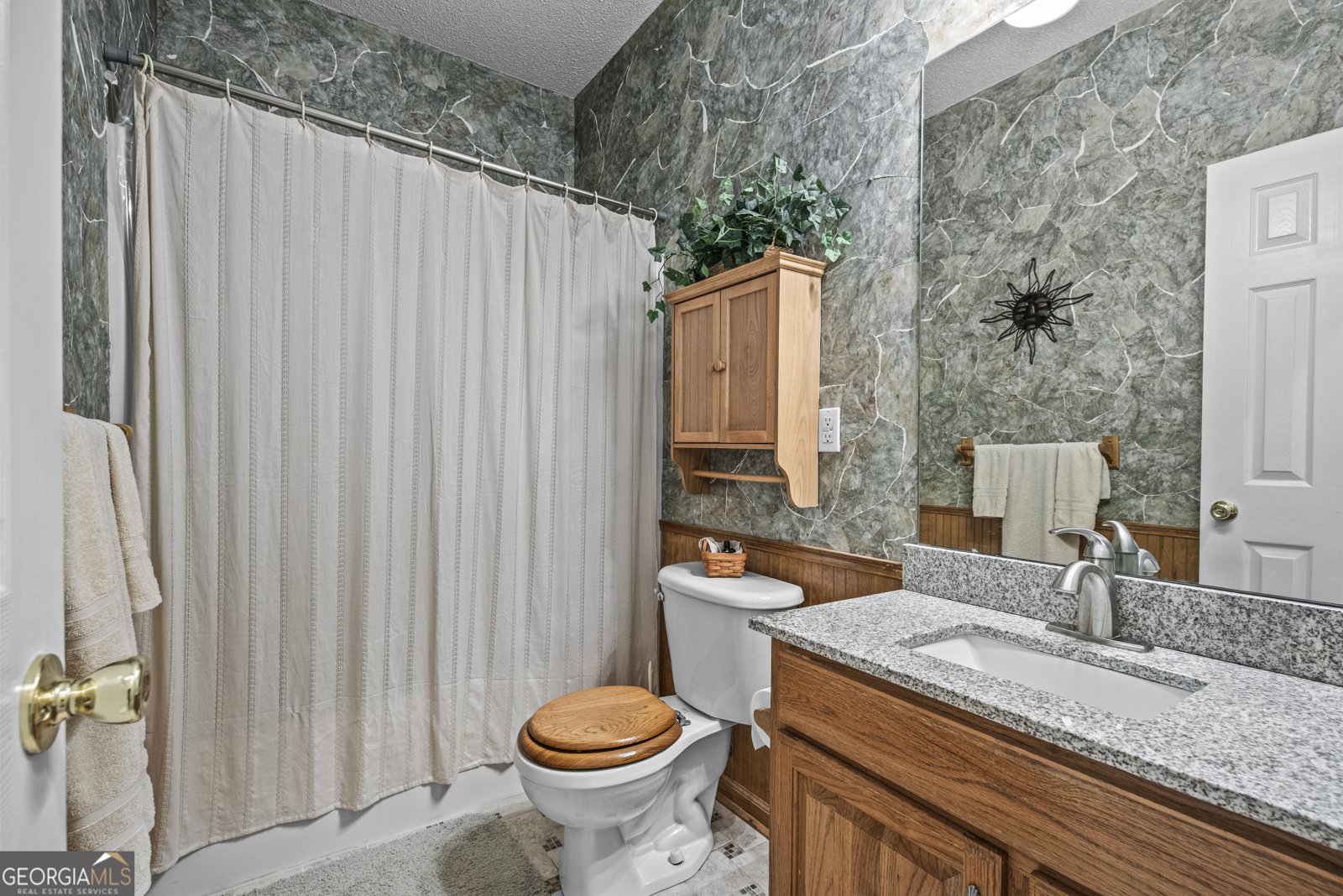 1250 Calls Creek Circle Watkinsville - 18