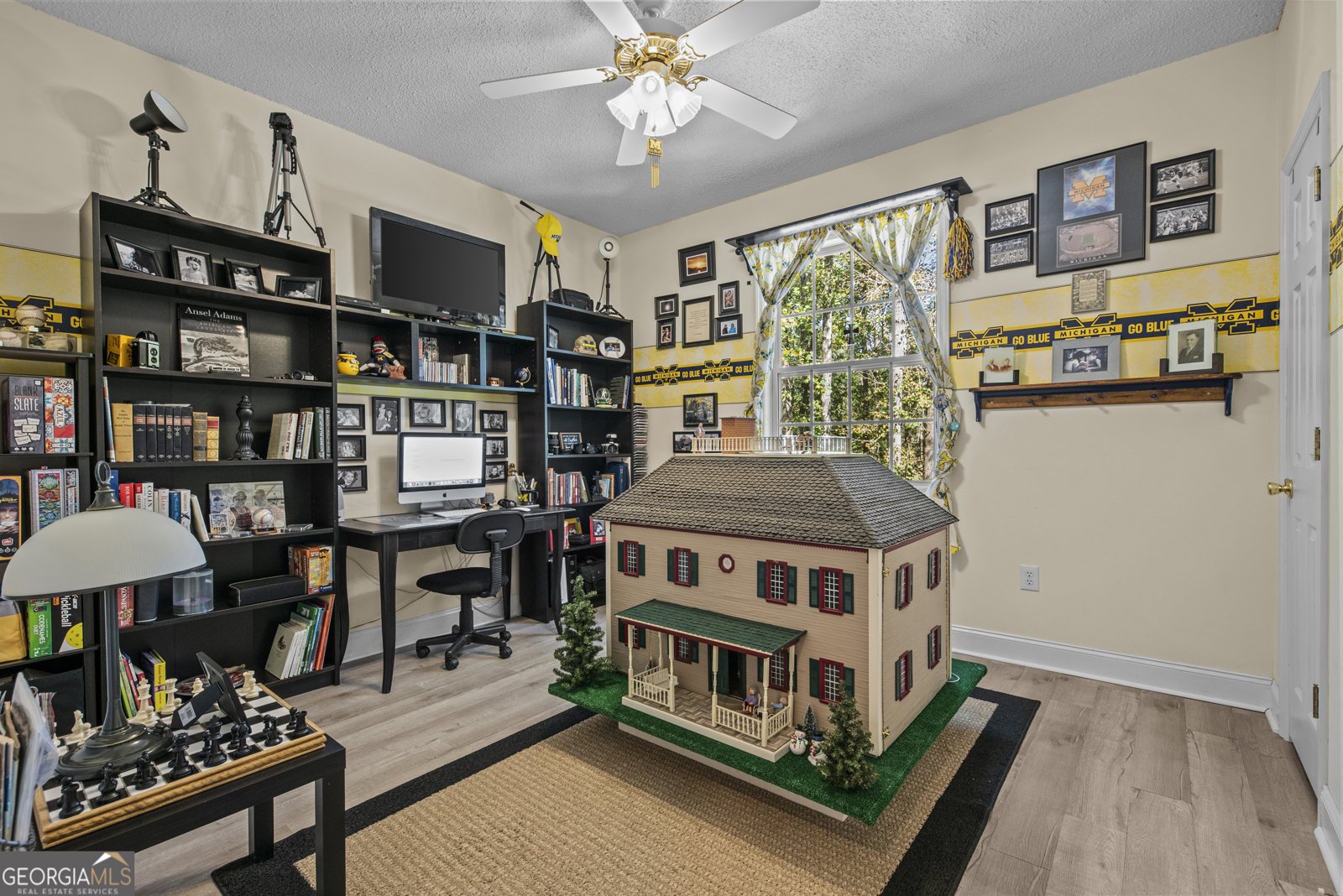 1250 Calls Creek Circle Watkinsville - 19