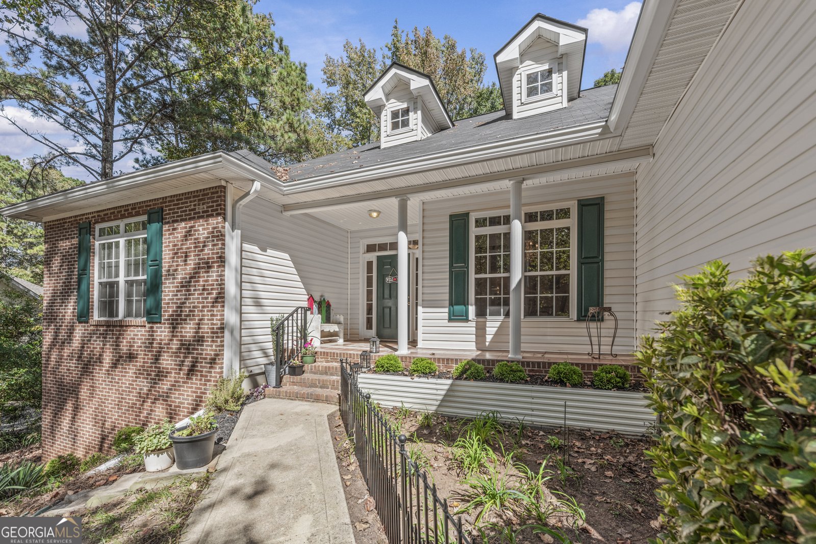 1250 Calls Creek Circle Watkinsville - 2