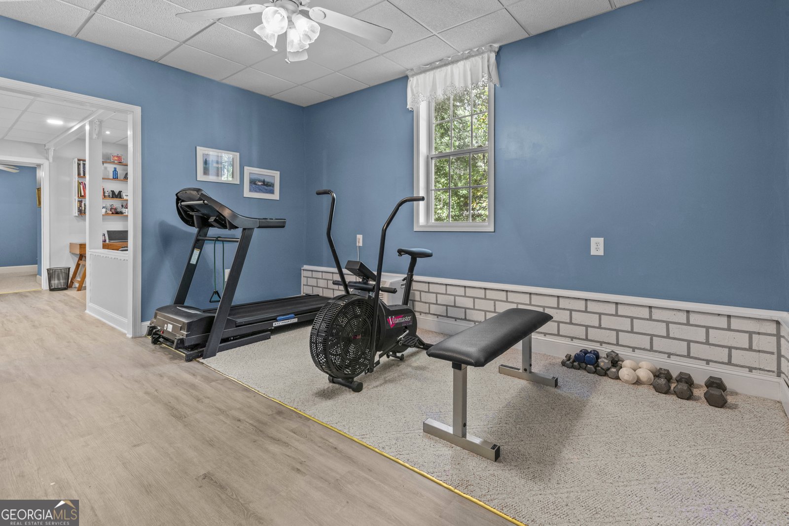 1250 Calls Creek Circle Watkinsville - 21