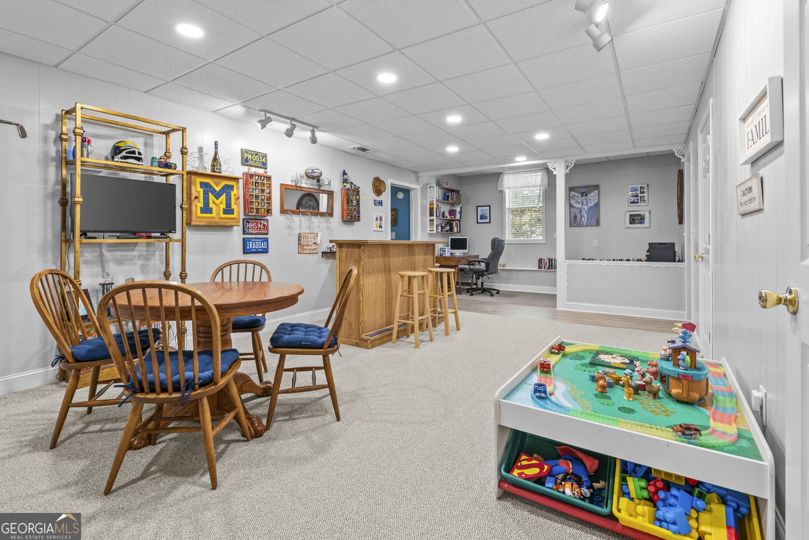 1250 Calls Creek Circle Watkinsville - 23