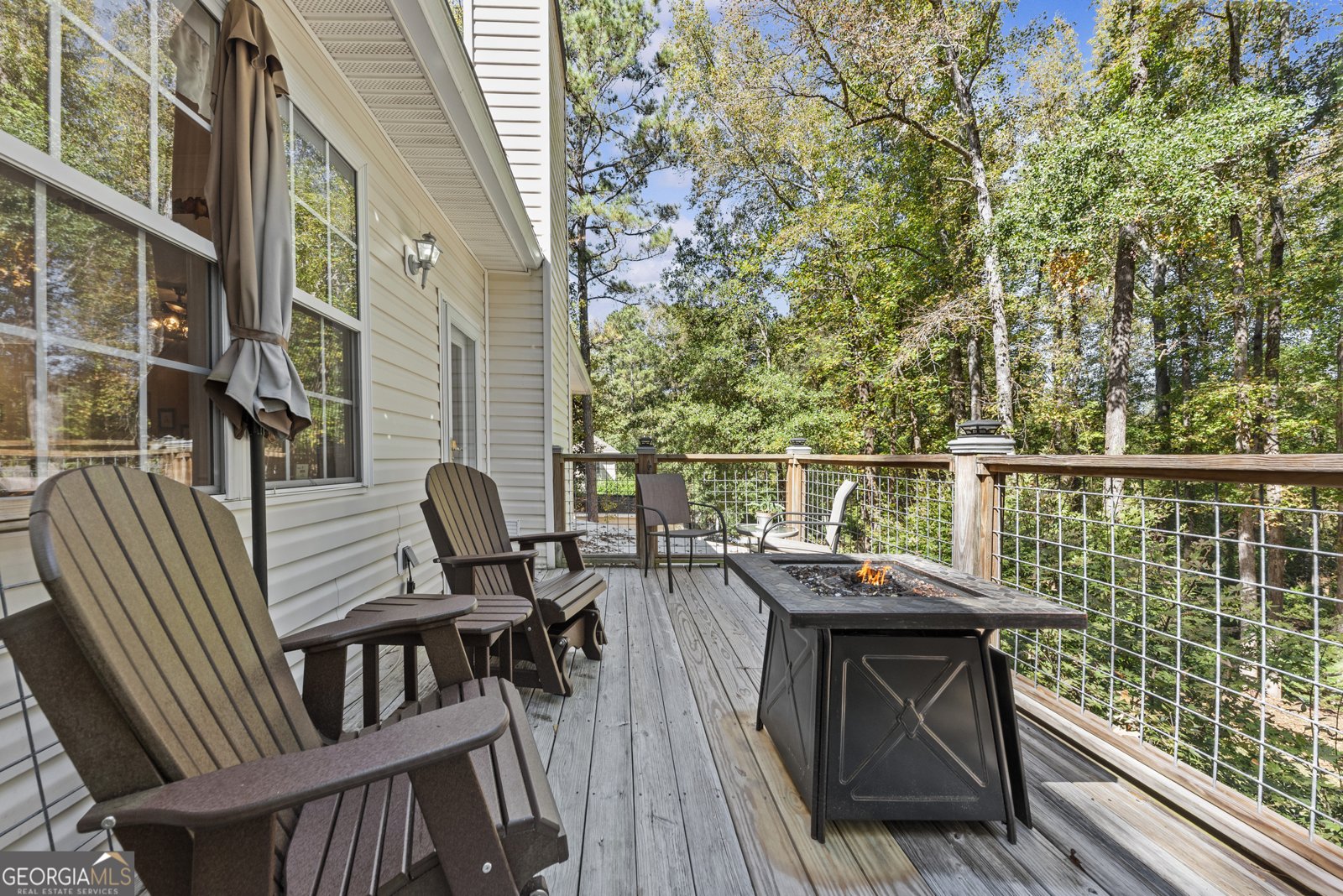 1250 Calls Creek Circle Watkinsville - 27