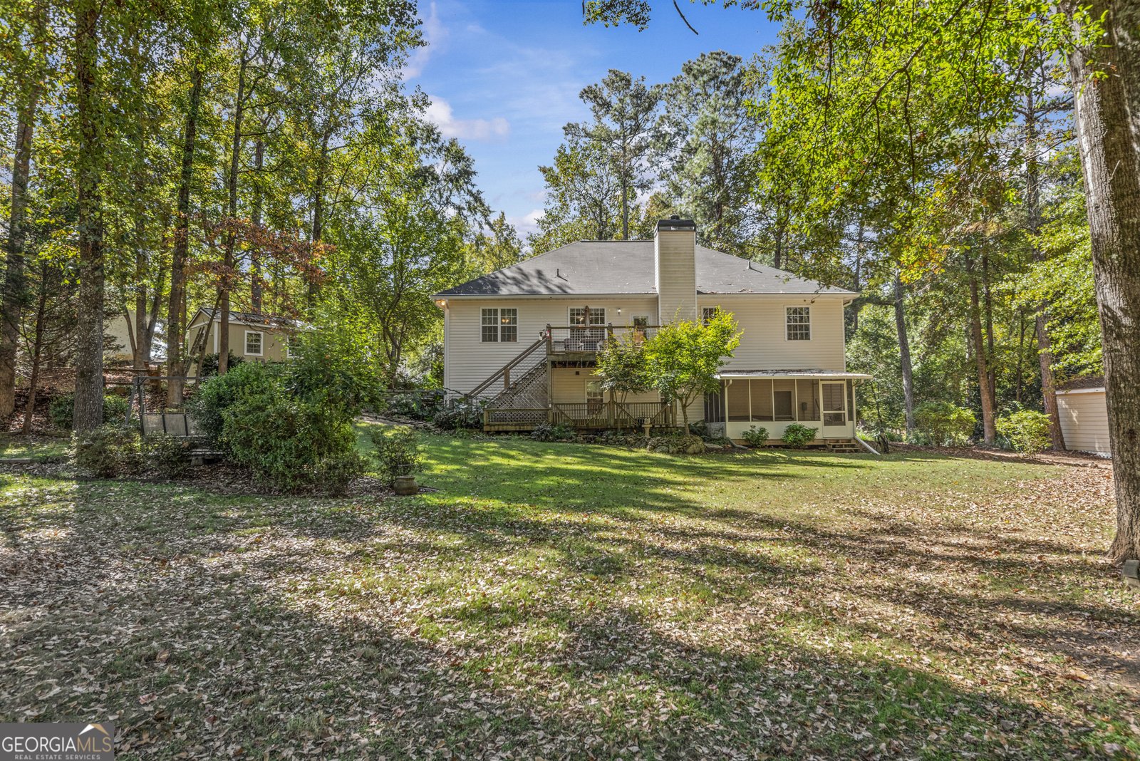 1250 Calls Creek Circle Watkinsville - 28