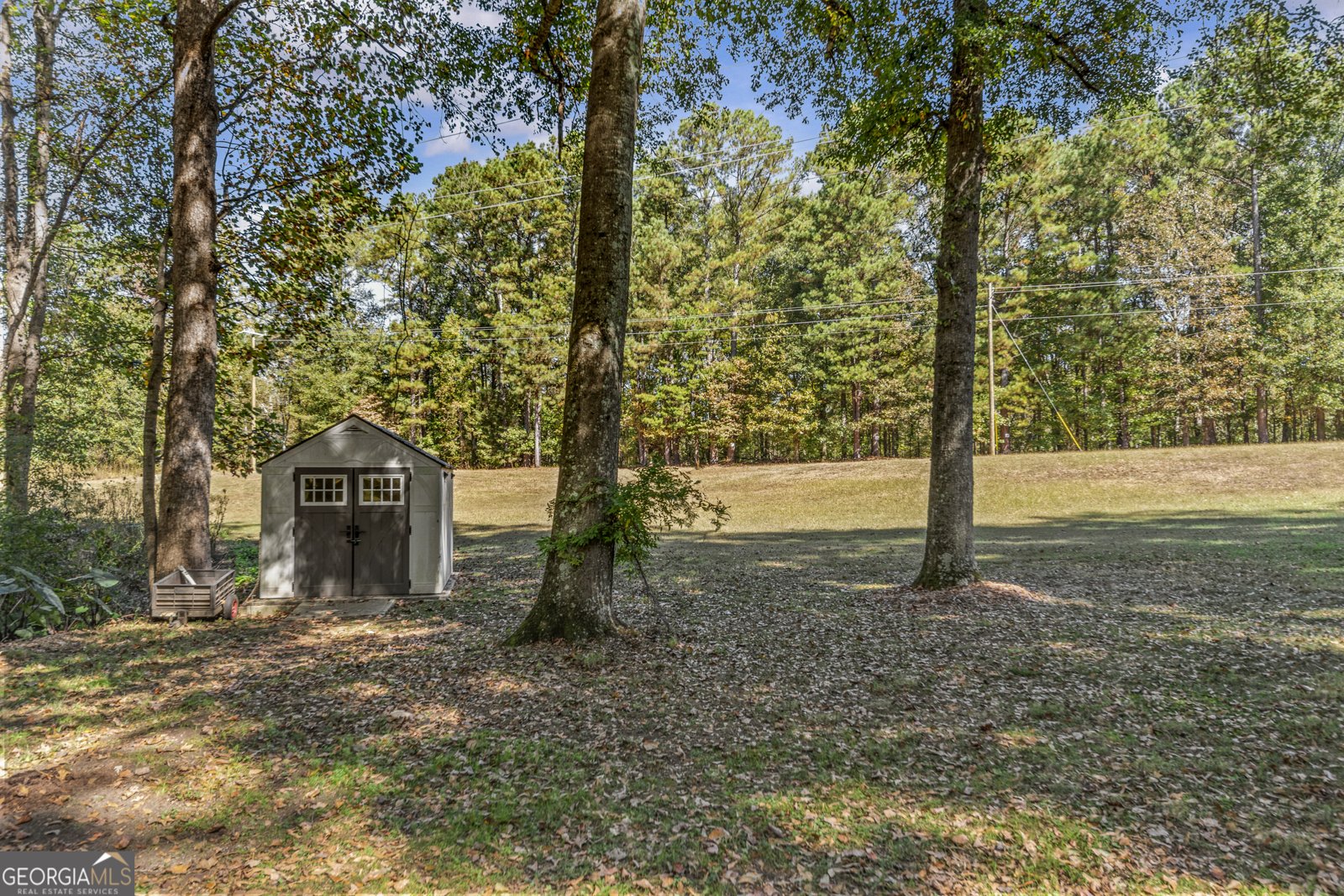 1250 Calls Creek Circle Watkinsville - 29