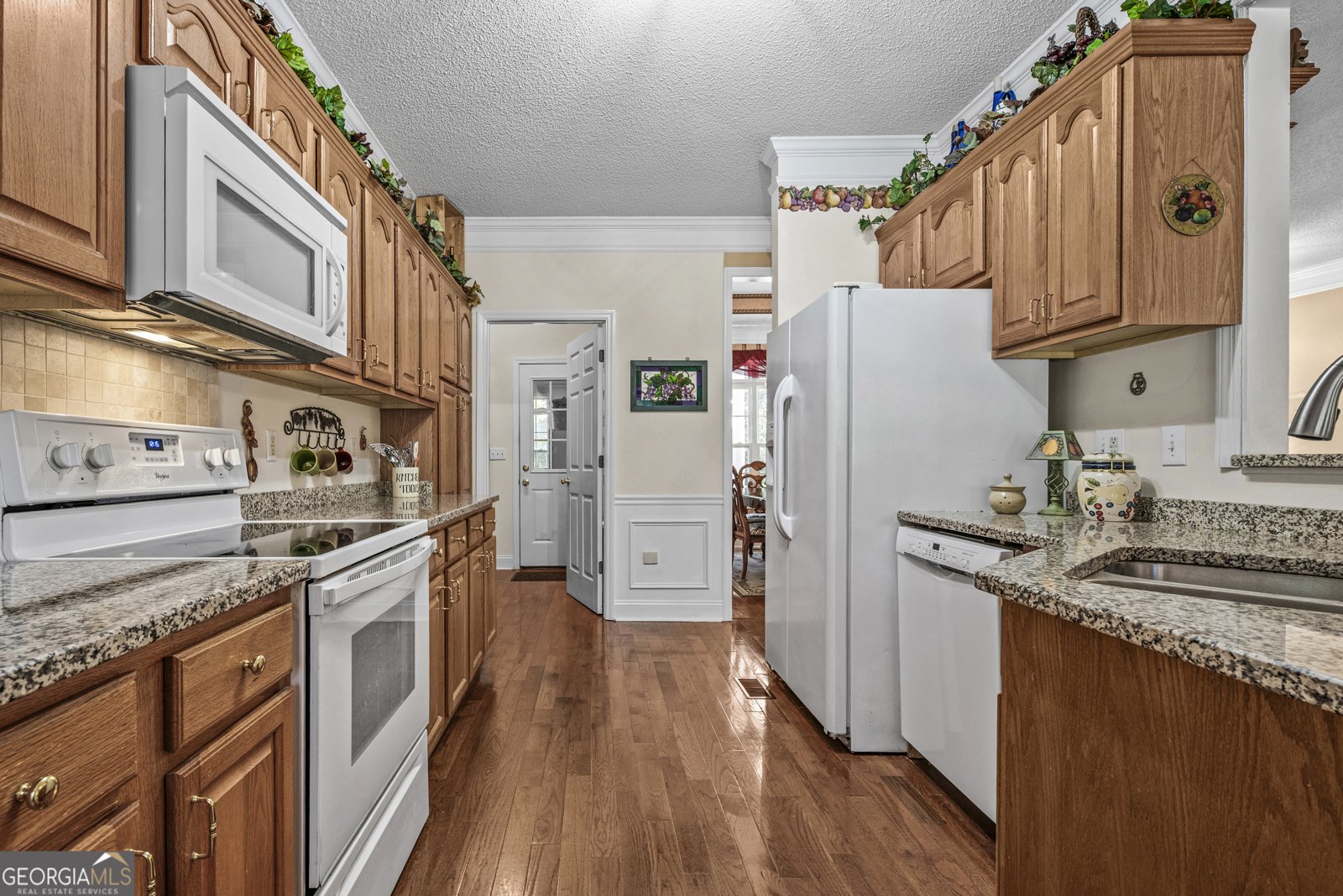 1250 Calls Creek Circle Watkinsville - 3