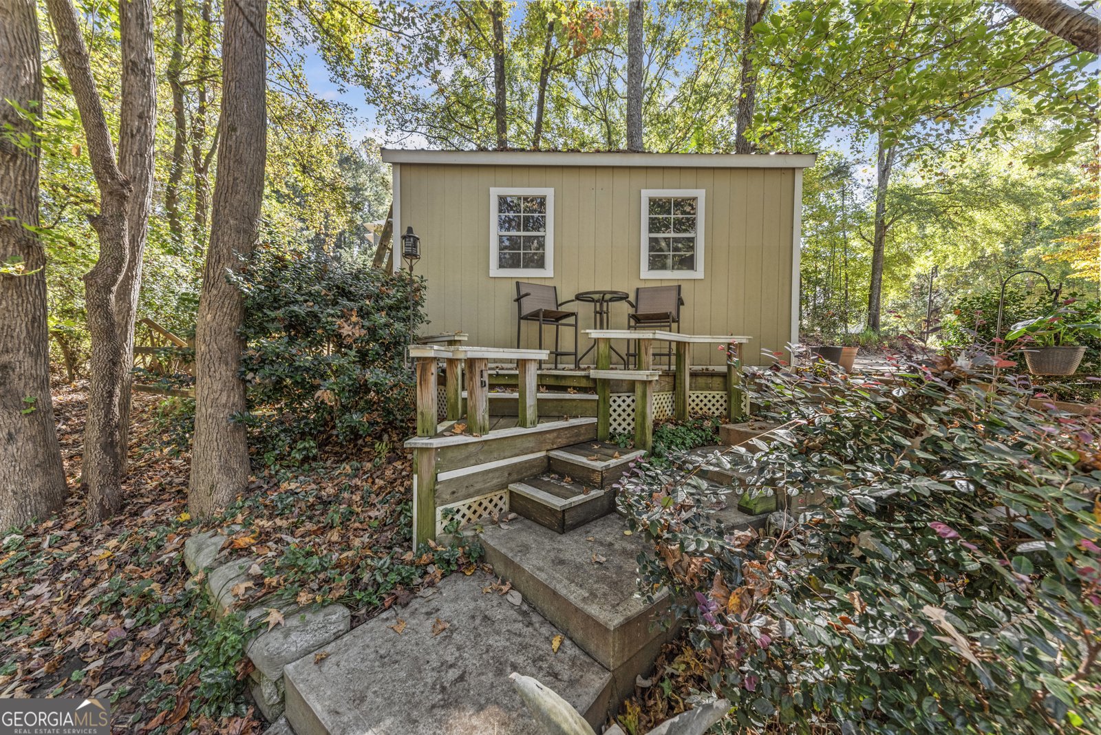 1250 Calls Creek Circle Watkinsville - 30