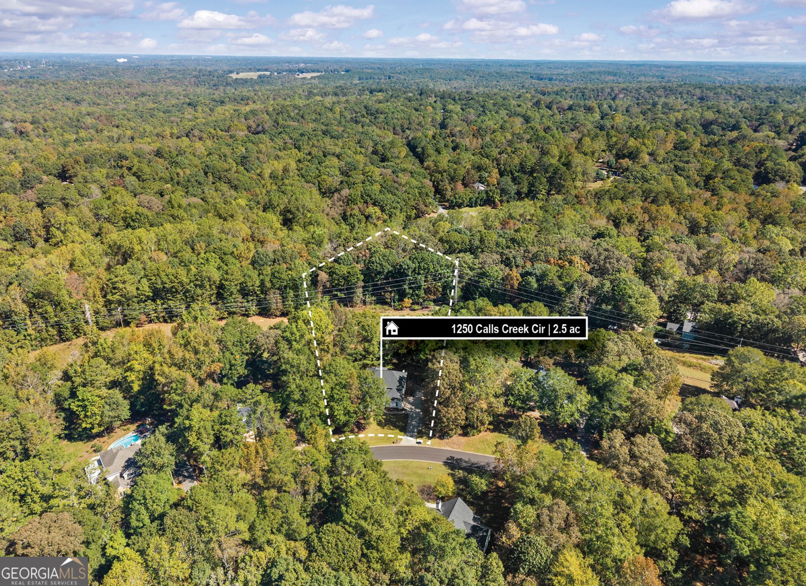 1250 Calls Creek Circle Watkinsville - 31