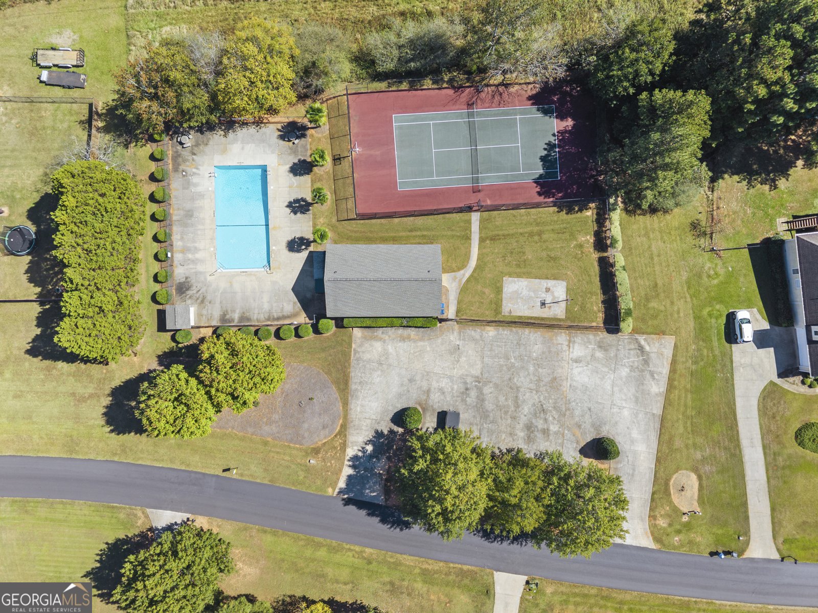 1250 Calls Creek Circle Watkinsville - 6