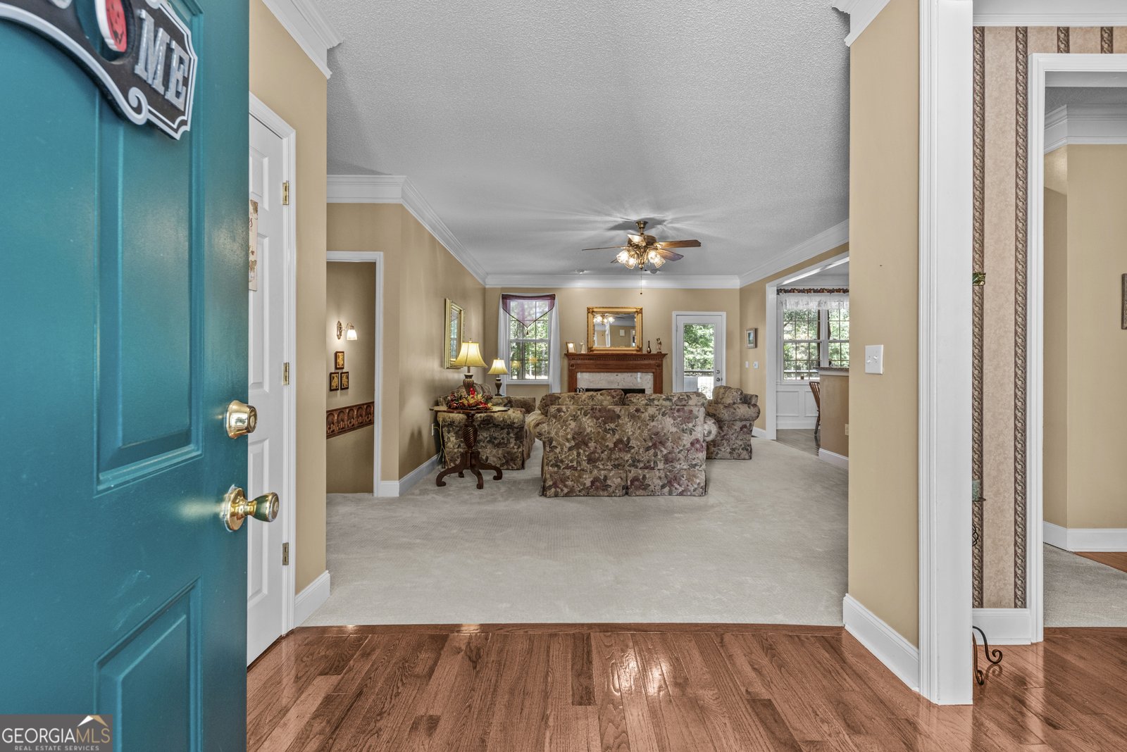 1250 Calls Creek Circle Watkinsville - 8