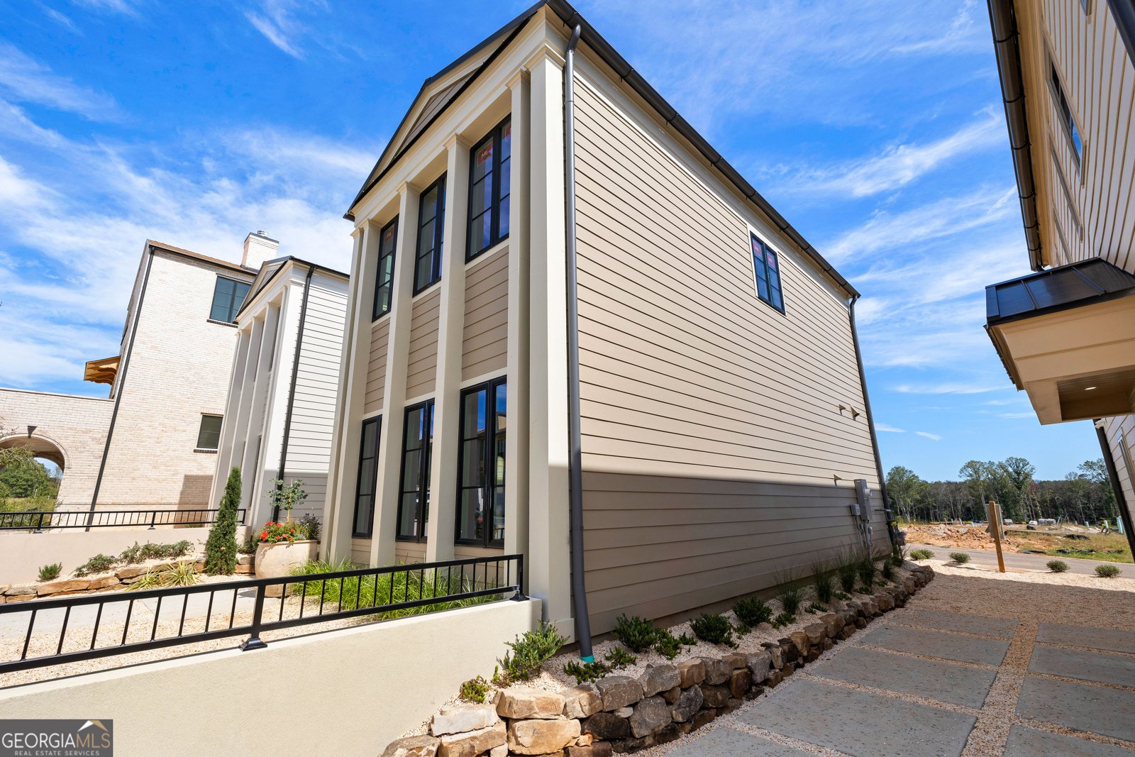 235 Rolison Way Fayetteville - 2