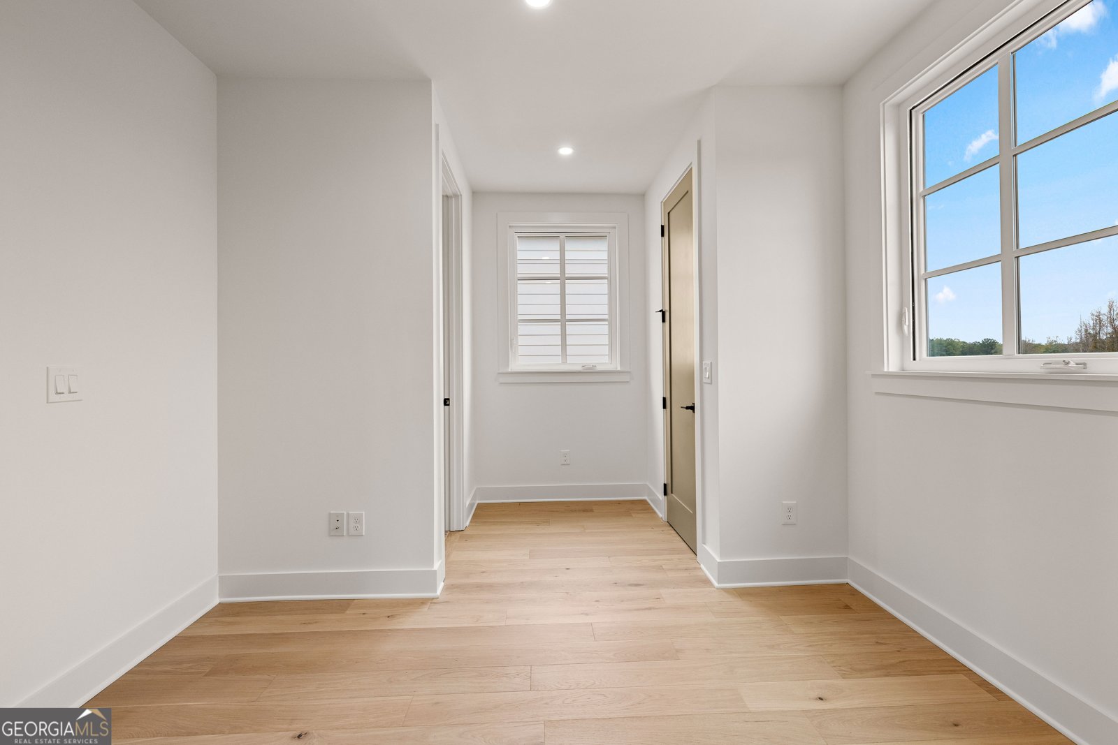 235 Rolison Way Fayetteville - 22