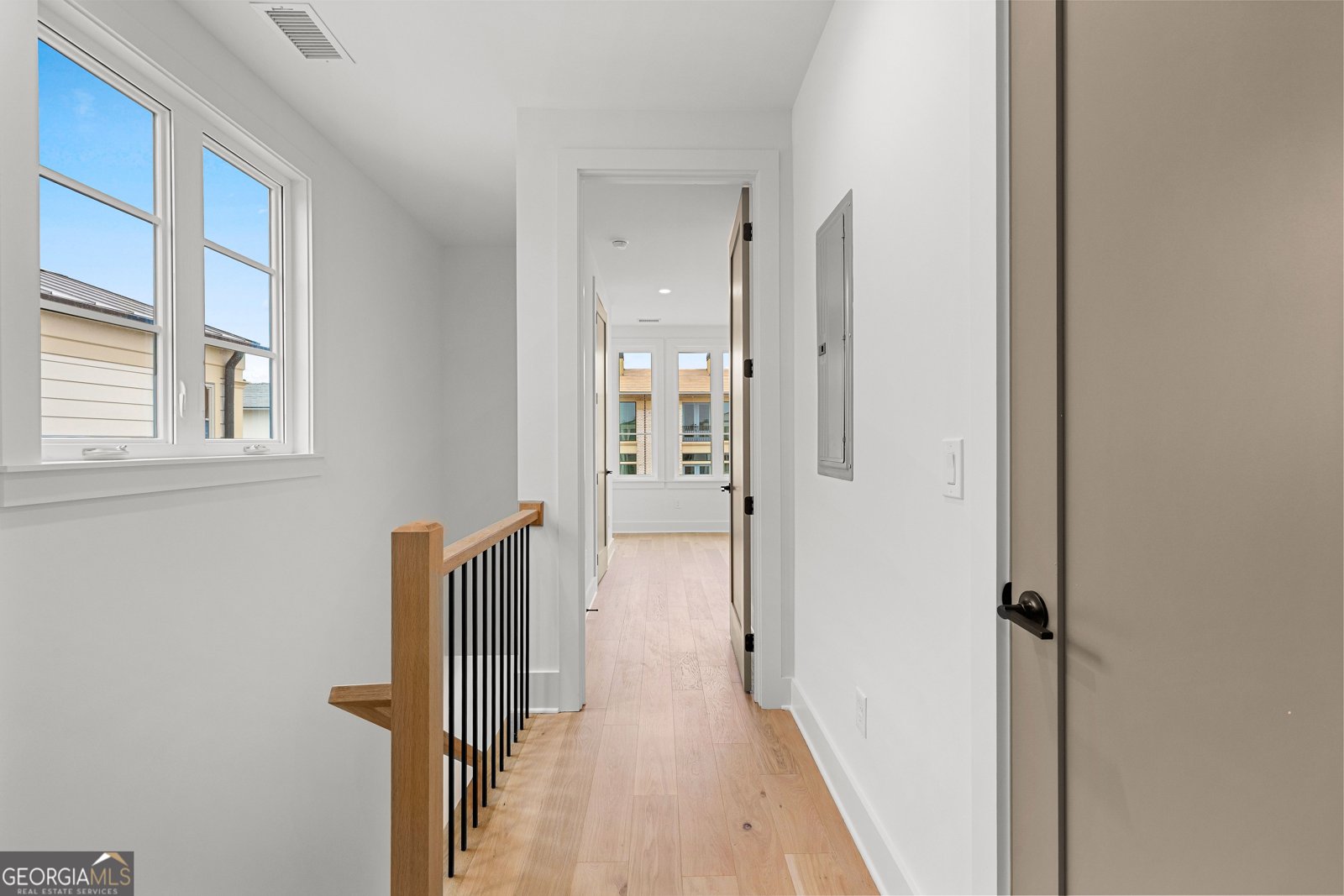 235 Rolison Way Fayetteville - 25